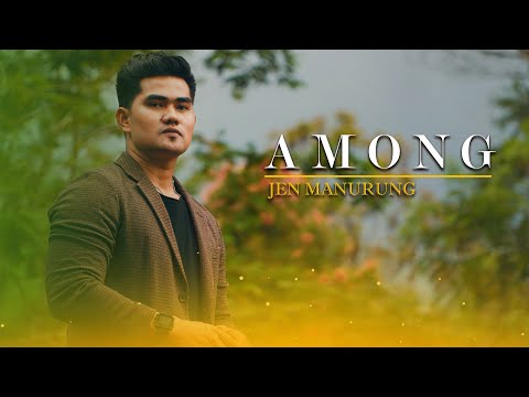 Jen Manurung - Among ( Official Music Video ) Lagu Batak Sedih 2025
