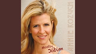 Waters of March: Aguas De Marco