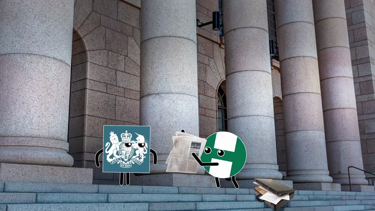 The Battle of SHARKS!