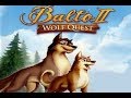 Balto II Wolf Quest 2002 Official Trailer
