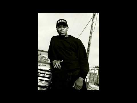 DR.DRE x SNOOP DOGG x WESTSIDE TYPE BEAT 2022