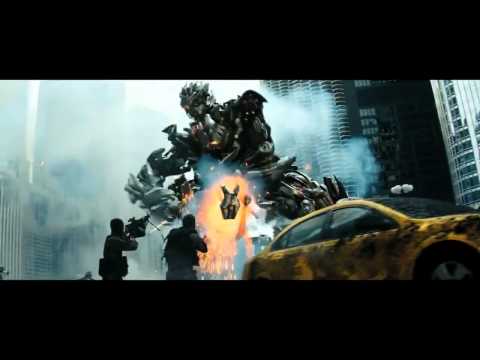 Transformers 3 : La Face Cach�e de la Lune PC
