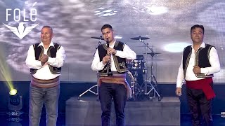 Vëllezrit Ibrahimi - Shelege & Syrin Moj Manushe