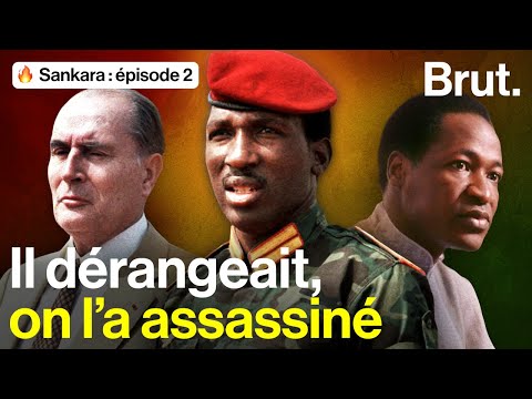 Who killed Thomas Sankara? (episode 2/2)