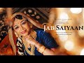 Jab Saiyaan | Gangubai Kathiawadi | Dance cover | Vaandanaa Charukala Kendra