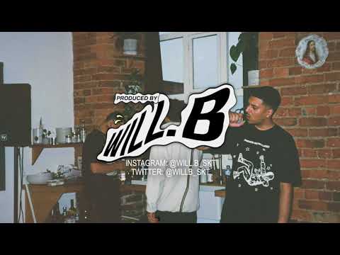 SVMI x Aitch x J Fado Type Beat - "Switch It" | FREE UK Piano Rap Beat 2021