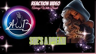 Right On Time &quot;She&#39;s A Dream&quot; Average White Band | REACTION