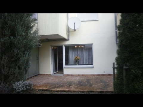 **Reizendes Souterrain-Appartment mit Terrasse Gartenanteil**