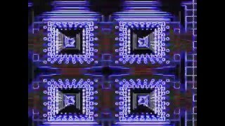 Video thumbnail for Korg Kaoss Pad Entrancer / HSS3i / Edirol V4 / VHS / Resolume by Jamie Robinson