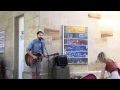Passenger - David 
