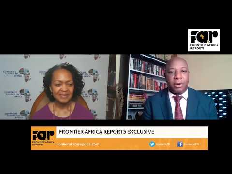 Frontier Africa Reports