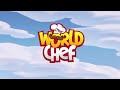 Ver World Chef - Game Trailer