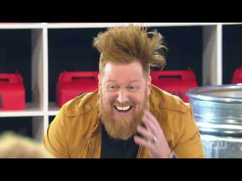 Penn and Teller Fool Us Season 11 Episode 11