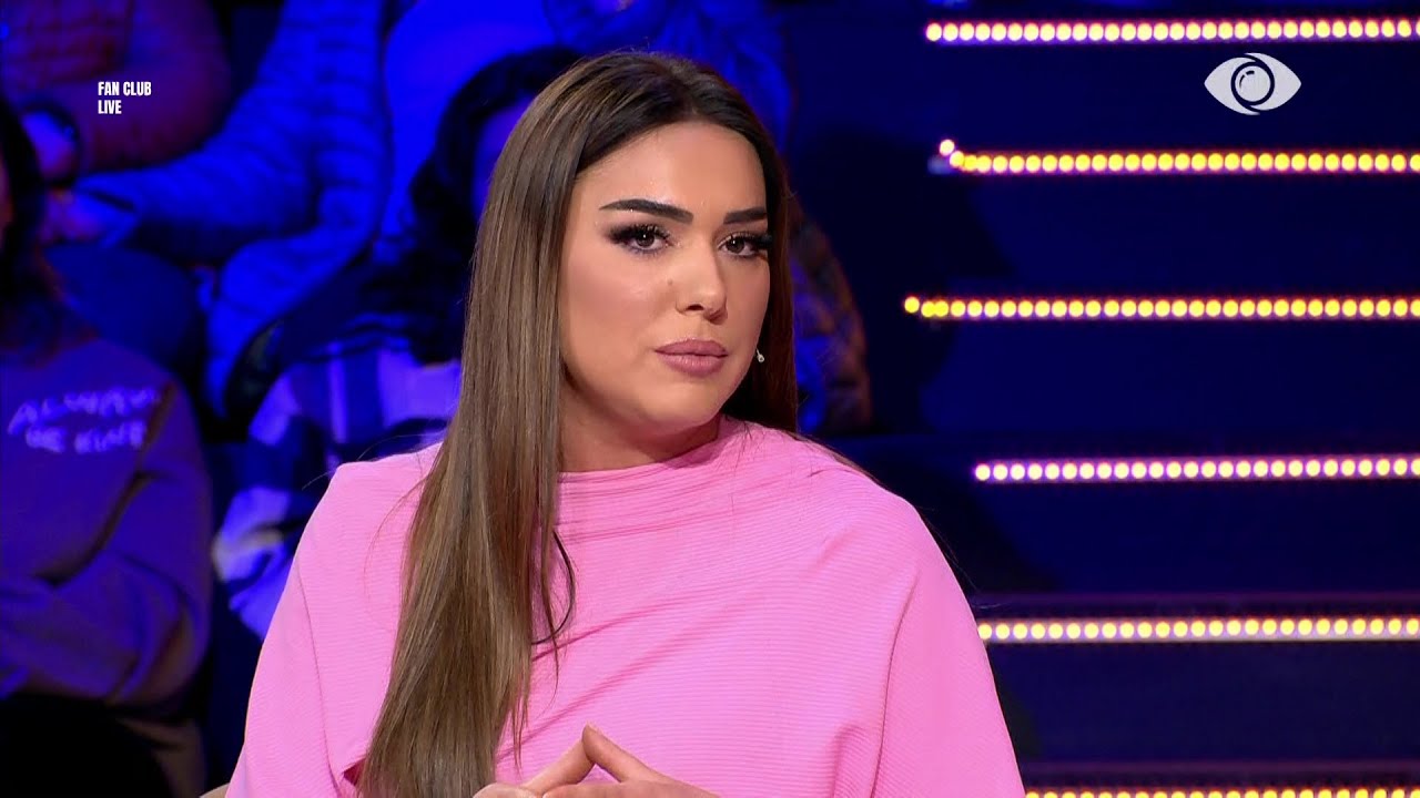 Ilda e ashpër ndaj vëllait të Meritonit: Primitiv! Po luhet me ndjenjat e Ilnisës!