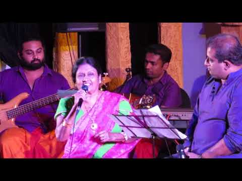 රෑ පැල් රකින කුරහන් පැහෙනා හීනේ (golden songs)