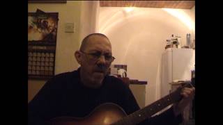 The Dundee Ghost - Matt Mcginn (cover)