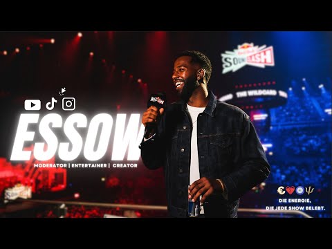 WHO TF IS "ESSOW"?! Artist & Entertainer - SHOWREEL