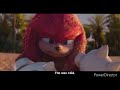 Sneak Peek Of Knuckles Shrek That S What Friends Are For