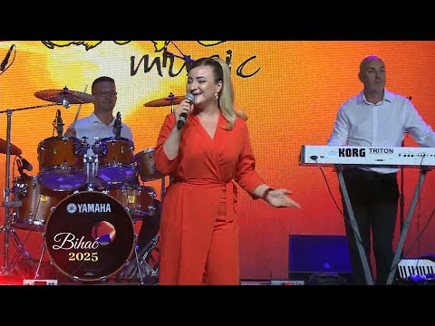 NEJRA KARABEGOVIĆ - Nesuđeni moj - FESTIVAL BIHAĆ 2025 - TAKO SE U BOSNI PJEVA 
