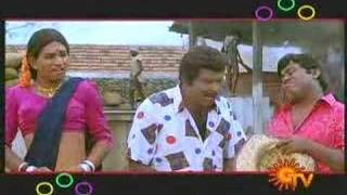 koundamani comedy