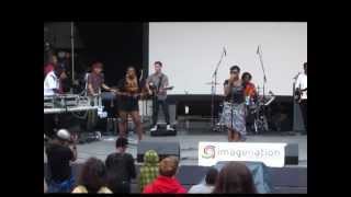 Idle Warship (Talib Kweli &amp; Res)