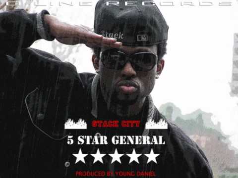 5 Star General by Stack City
