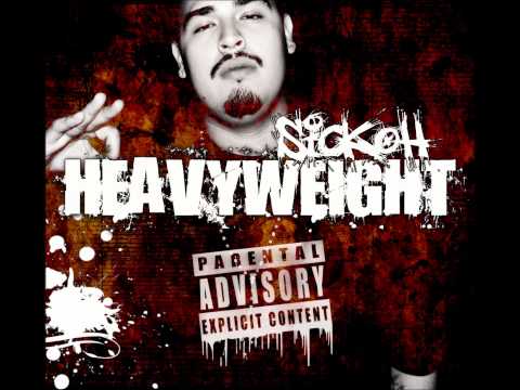 Sickoh - Heavyweight