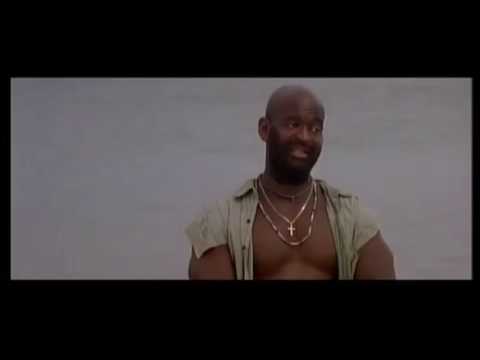 GOD'S GONNA SIT THIS ONE OUT