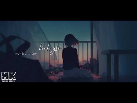 [KHOI MY TUBE] Tôi Muốn Yêu Một Người | Official Lyric Video