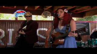 Ruby James - Happy Now - Live from SXSW 2010