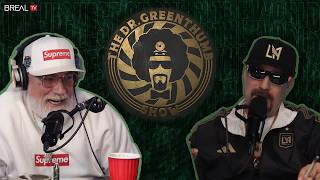 Chaos in Mexico | The Dr. Greenthumb Show