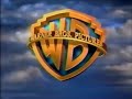 Warner Bros Pictures Logo 1999 2001 PAL Speed