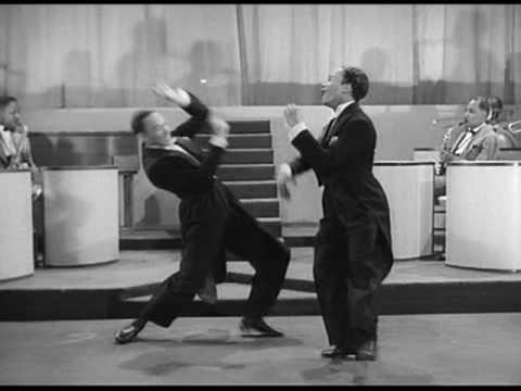 Jumpin Jive - Cab Calloway and the Nicholas Brothers Video