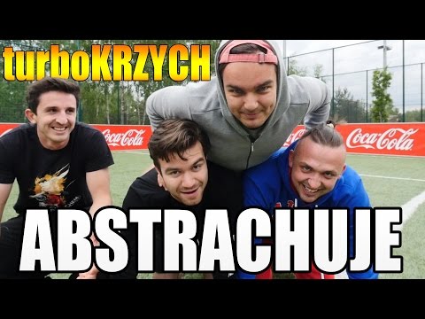 turboKRZYCH - AbstrachujeTV | odc.17