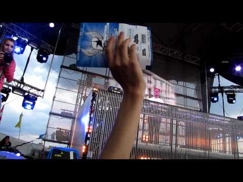 Armin @ Cacao Beach 11.08.2011 - 24