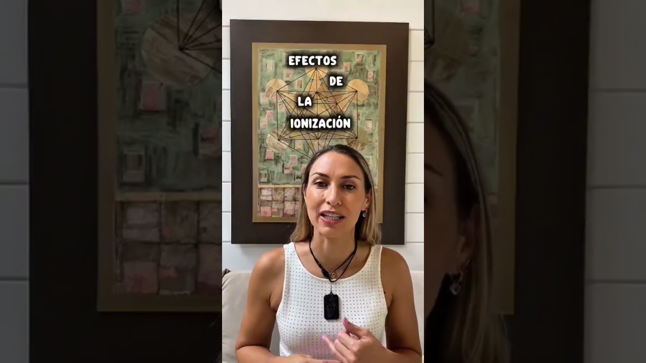 BENEFICIOS DE USAR EL ACCESORIO CUÁNTICO #TecnologíaParaElBienestar