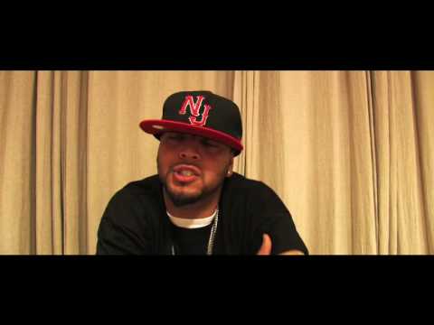 Nu JerZey Devil Interview with MusicOnPlay