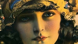 Art by rolf armstrong music autumn nocturne scott hamilton tenor saxophone john pearce piano dave green bass steve brown drums.