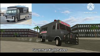 Demolition Derby 3 In Real Life PART 7:Special Cars