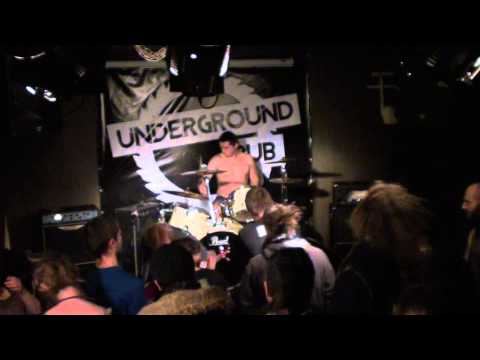 FARŠAS-  Pedofilų Klanas (Kedofilų Planas) (Kaunas Underground Pub 2012.01.06)-13