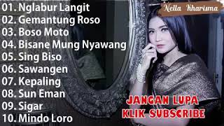 Download lagu Nella Kharisma lagu banyuwangian full Album mp3