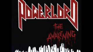 Powerlord- Masters of Death (1986)