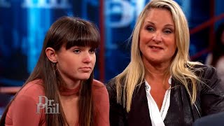 Dr. Phil To Mom Of Sexually Active 14-Year-Old: &#39;Your Daughter Is Not Capable Of Giving Consent&#39;