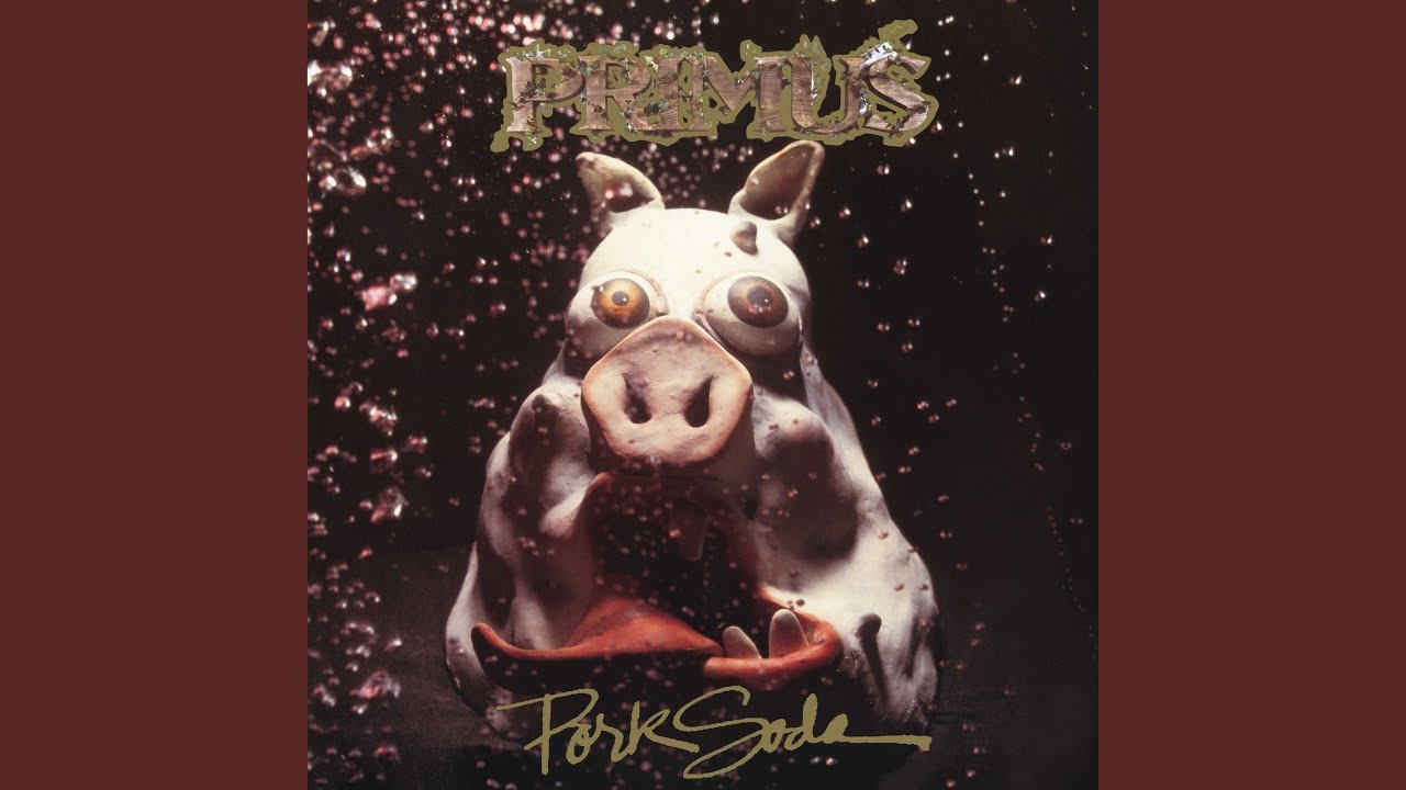 Primus - Welcome to This World