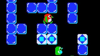 Pengo (Arcade)