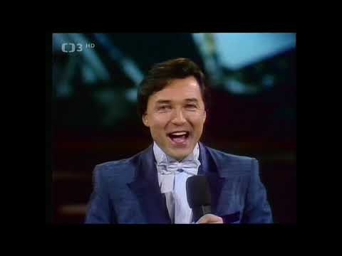 Karel Gott - Muzika (Musica) (1986)