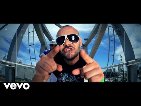 Dr. Bellido - Señorita ft. Papa Joe