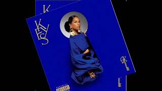 Alicia Keys - 28 Thousand Days