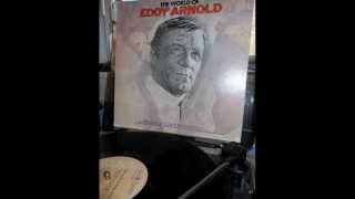 Eddy Arnold---This World Of Ours