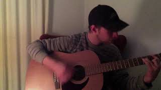 Soundgarden - Applebite (cover)